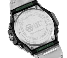 GST-B1000D-3AER Casio karóra