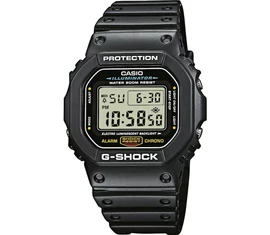 DW-5600UE-1ER Casio G-Shock Férfi karóra