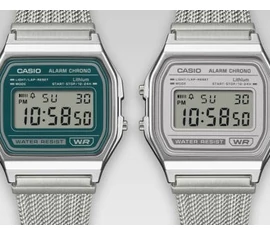 A158WEM-3EF Casio karóra