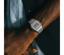 A158WEM-7EF Casio karóra