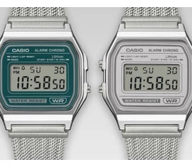A158WEM-7EF Casio karóra