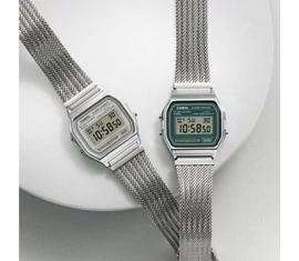 A158WEM-7EF Casio karóra