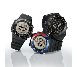 AE-1700H-1A2VEF Casio karóra
