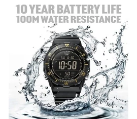 AE-1700H-1BVEF Casio karóra