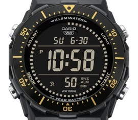 AE-1700H-1BVEF Casio karóra