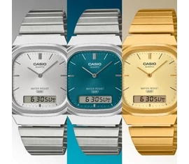 AQ-240EG-9AEF Casio karóra