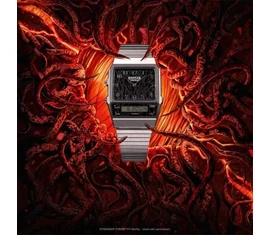 AQ-800EST-1A Stranger Things Casio karóra
