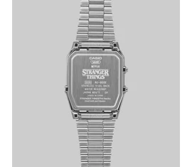 AQ-800EST-1A Stranger Things Casio karóra