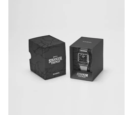 AQ-800EST-1A Stranger Things Casio karóra