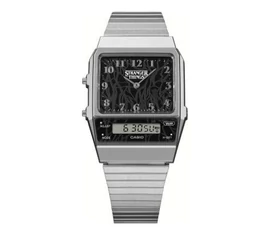 AQ-800EST-1A Stranger Things Casio karóra