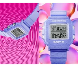 BGD-10KH-2BER Casio karóra