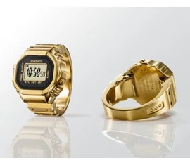 CRW-001G-9ER Casio karóra