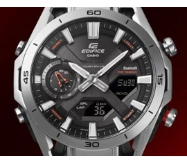 ECB-2300D-2AEF Casio karóra