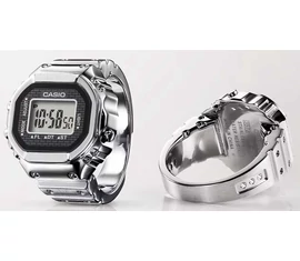 CRW-001-1ER Casio gyűrűóra