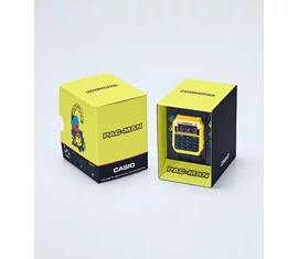 CA-53WPC-1BER Casio karóra