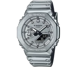 GM-2100YM-8AER Casio karóra