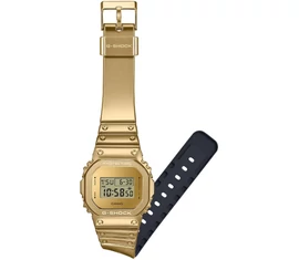 GM-5600YMG-9ER Casio karóra