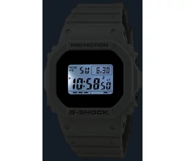 GW-5000HS-7ER Casio karóra