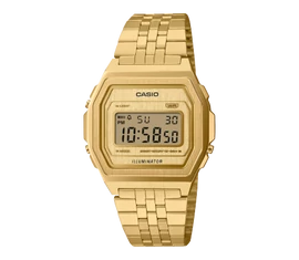 A1000G-9EF Casio karóra