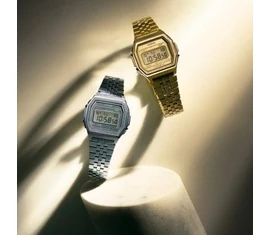 A1000G-9EF Casio karóra