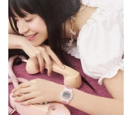 BGD-565GC-4ER Casio karóra
