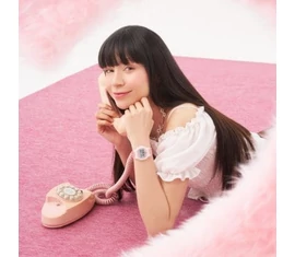 BGD-565GC-4ER Casio karóra