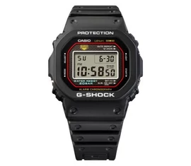 DW-5000R-1AER Casio karóra