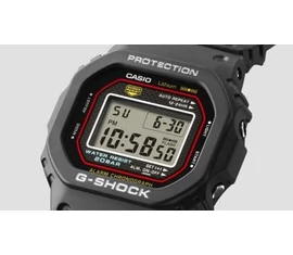 DW-5000R-1AER Casio karóra