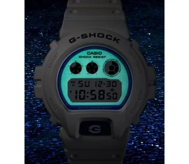 DW-6900HDS-7ER Casio karóra