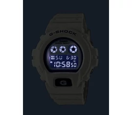 DW-6900HDS-7ER Casio karóra