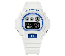 DW-6900HDS-7ER Casio karóra
