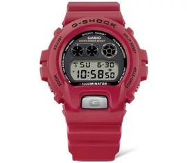 DW-6900TR-4ER Casio karóra