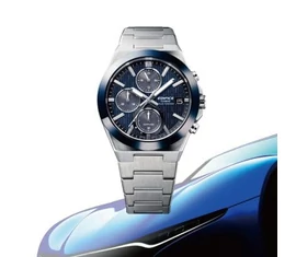 EFS-S650D-2AEF Casio karóra