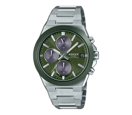 EFS-S650D-3AEF Casio karóra