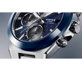 EFS-S650D-3AEF Casio karóra