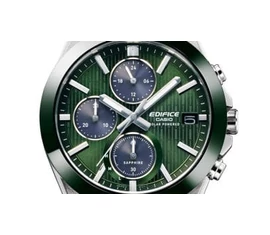 EFS-S650D-3AEF Casio karóra