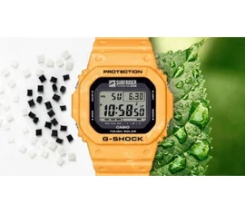 G-5600SFJ-9ER Casio karóra