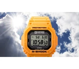 G-5600SFJ-9ER Casio karóra