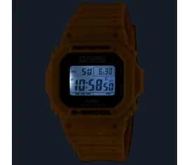 G-5600SFJ-9ER Casio karóra