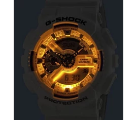 GA-110HDS-7AER Casio karóra