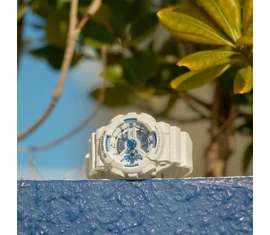 GA-110HDS-7AER Casio karóra
