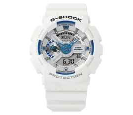 GA-110HDS-7AER Casio karóra
