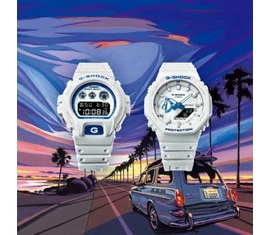 GA-2100HDS-7AER Casio karóra