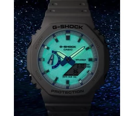 GA-2100HDS-7AER Casio karóra