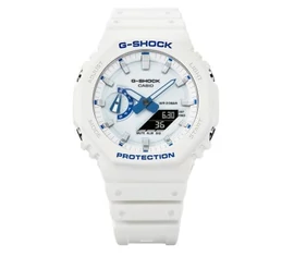 GA-2100HDS-7AER Casio karóra