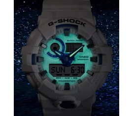 GA-700HDS-7AER Casio karóra
