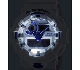GA-700HDS-7AER Casio karóra