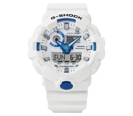 GA-700HDS-7AER Casio karóra