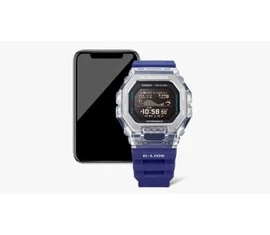 GBX-100S-1ER Casio karóra