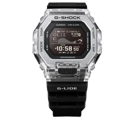 GBX-100S-1ER Casio karóra